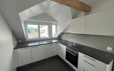 Möbl. Wohnobj. 1.5 Zimmer - image - 3