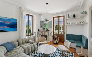 Maison 7 pièces - image - 1