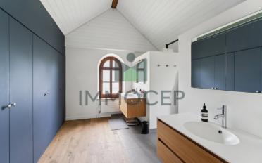 Maison 7 pièces - image - 5