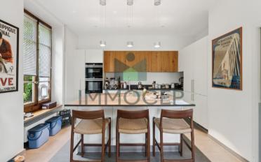 Maison 7 pièces - image - 9