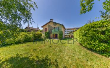 Reihenfamilienhaus 5 Zimmer - image - 2