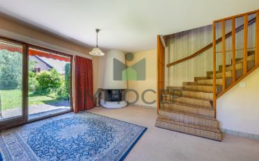 Reihenfamilienhaus 5 Zimmer - image - 1