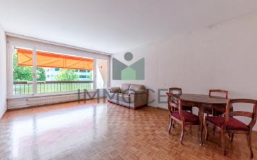 Appartement 5 pièces - image - 1