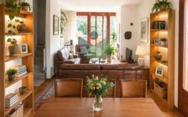 Doppeleinfamilienhaus 5 Zimmer - image - 8