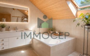 Doppeleinfamilienhaus 5 Zimmer - image - 6