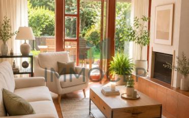 Doppeleinfamilienhaus 5 Zimmer - image - 7