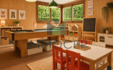 Doppeleinfamilienhaus 5 Zimmer - image - 10