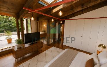 Einfamilienhaus 17 Zimmer - image - 8