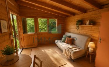 Einfamilienhaus 17 Zimmer - image - 10