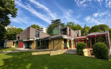 Einfamilienhaus 17 Zimmer - image - 2