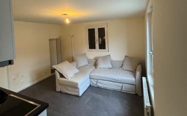 Apartment 1.5 rooms - image - 2