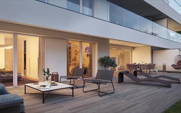 Apartment 4.5 rooms - image - 1