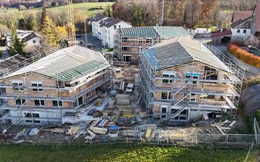 Apartment 3.5 rooms - image - 1