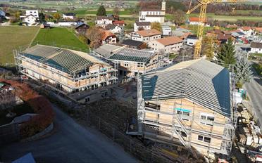 Apartment 3.5 rooms - image - 1