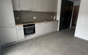 Wohnung 2.5 Zimmer - image - 1
