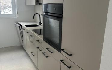 Apartment 3.5 rooms - image - 2