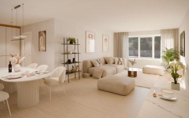 Apartment 3.5 rooms - image - 3