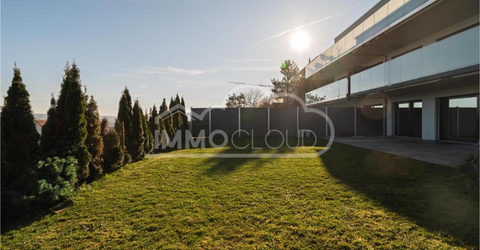 Le standing avec vue lac ! OFFERT SUR VOS FRAIS DE NOTAIRE CHF 1'000.- !