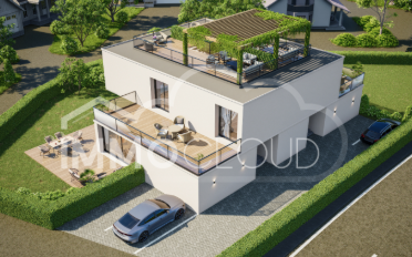 Maison contiguë 3 pièces - image - 8
