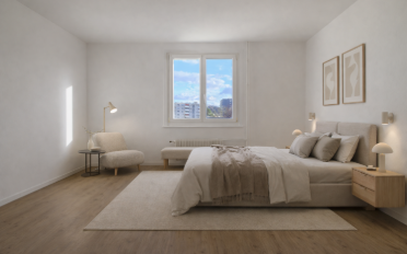 Residential building 4 rooms - image - 2