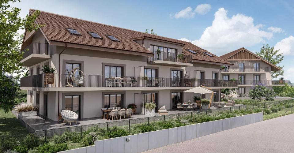 Essertines-sur-Yverdon