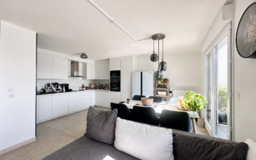 Apartment 5.5 rooms - image - 3