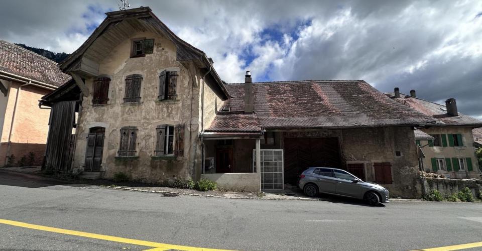 Yverdon-les-Bains