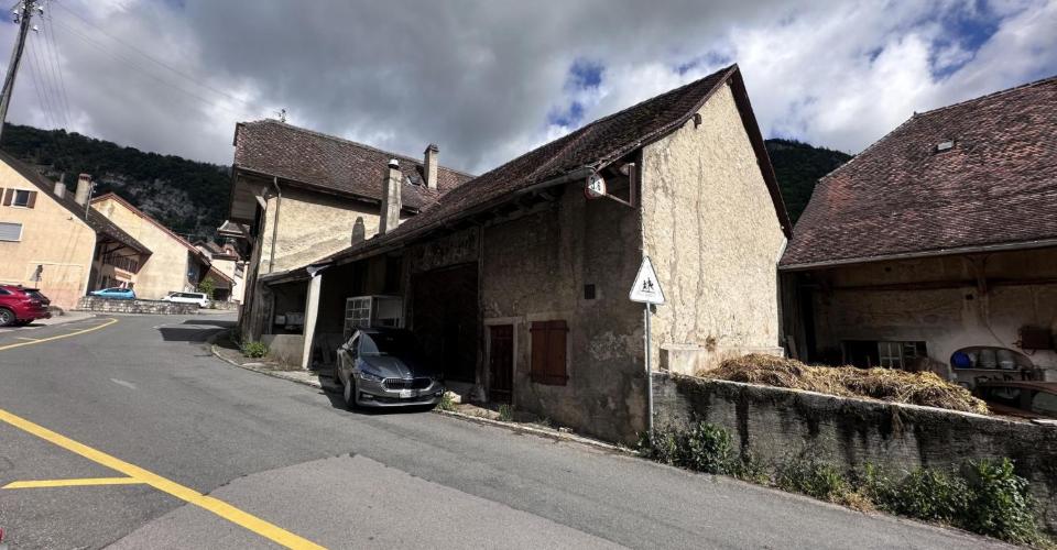 Yverdon-les-Bains
