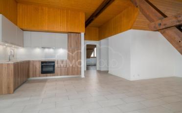 Appartement 3.5 pièces - image - 1