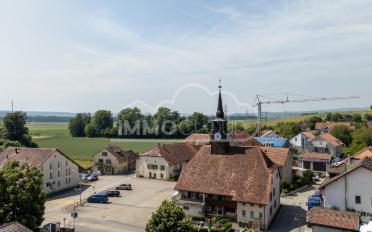 Place ouverte - image - 1