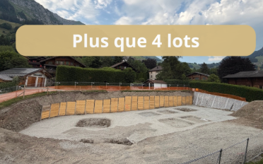 Attique 5.5 pièces - image - 1