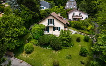 Maison 6.5 pièces - image - 2