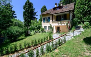 Maison 6.5 pièces - image - 1