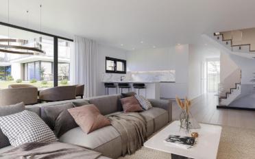 Reihenfamilienhaus 5.5 Zimmer - image - 7