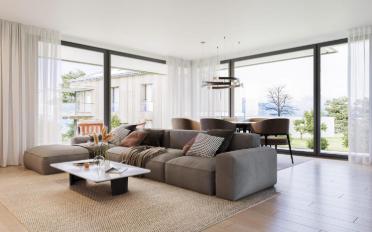 Reihenfamilienhaus 5.5 Zimmer - image - 6