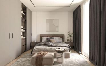 Row house 5.5 rooms - image - 13