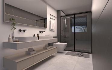Wohnung 4.5 Zimmer - image - 10