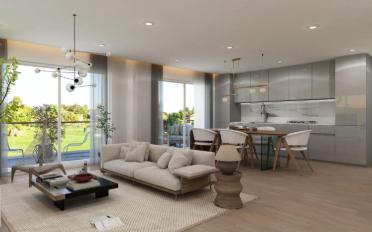 Wohnung 2.5 Zimmer - image - 1
