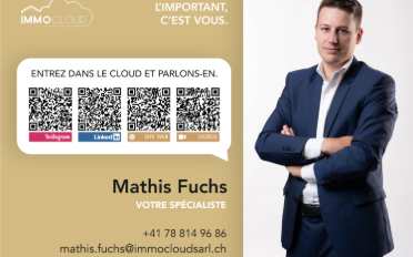 Apartment 1.5 rooms - image - 10