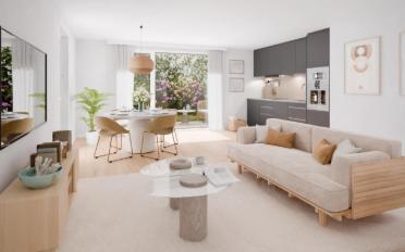 Wohnung 2.5 Zimmer - image - 4