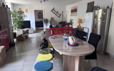 Wohnung 3.5 Zimmer - image - 2