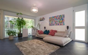 Apartment 3.5 rooms - image - 1