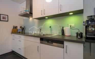 Apartment 3.5 rooms - image - 3