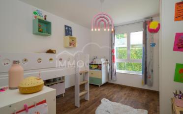 Apartment 3.5 rooms - image - 5