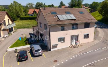 Residential building - image - 5