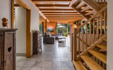 Chalet 7.5 pièces - image - 11
