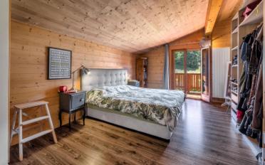 Chalet 7.5 pièces - image - 7