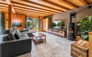 Chalet 7.5 pièces - image - 3
