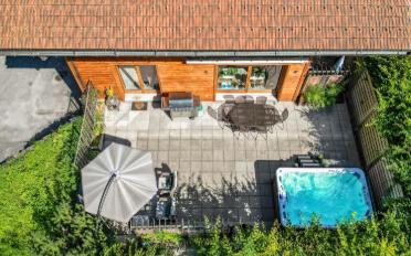 Chalet 7.5 pièces - image - 12
