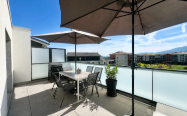 Wohnung 5.5 Zimmer - image - 1